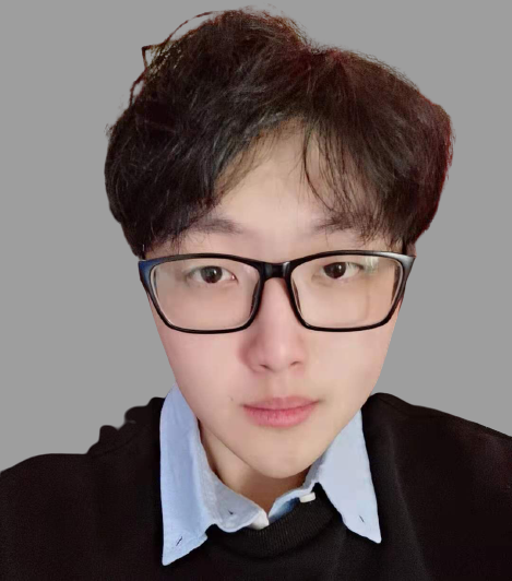 Ricky Wang
