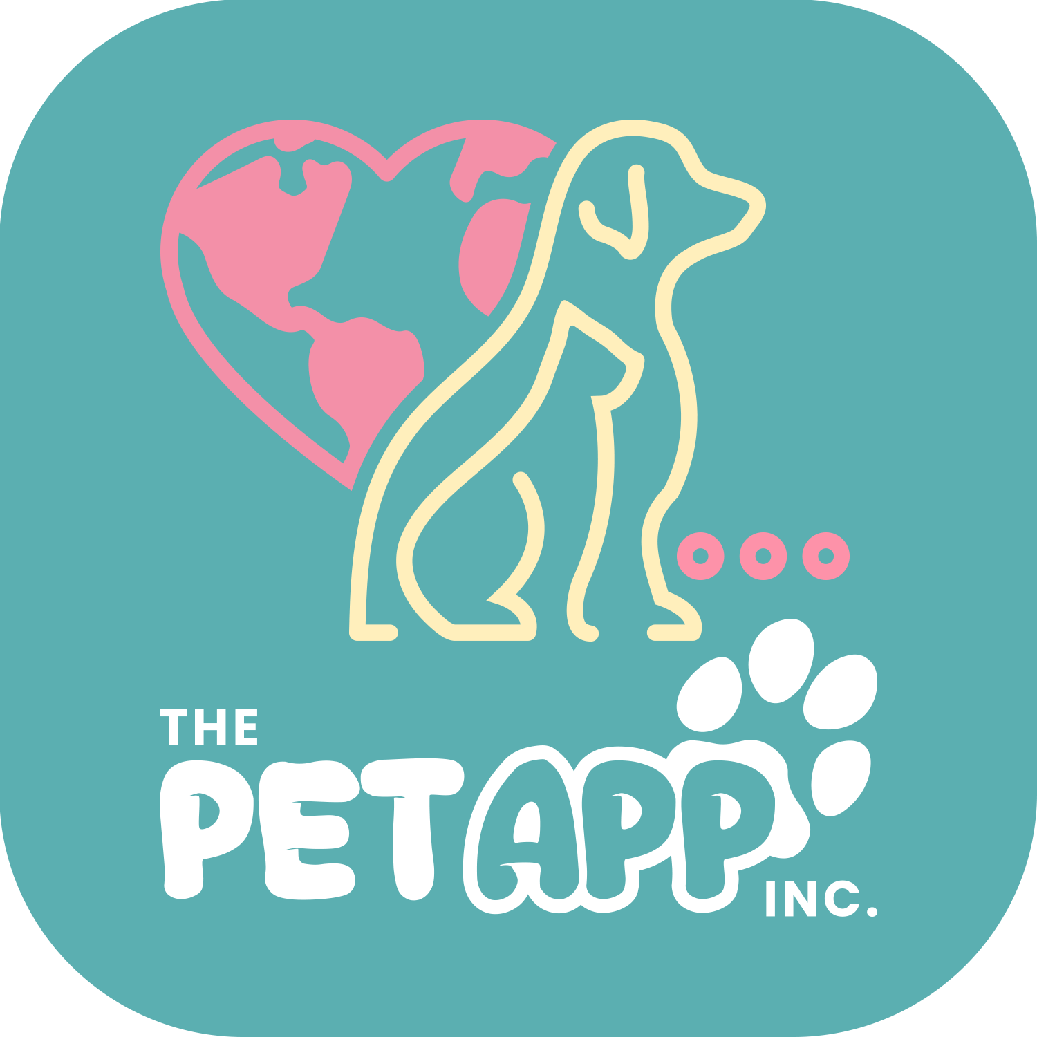 The Pet App INC.